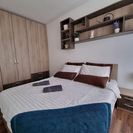 Charming & Cozy, Ultracentral Apt In יאשי מראה חיצוני תמונה