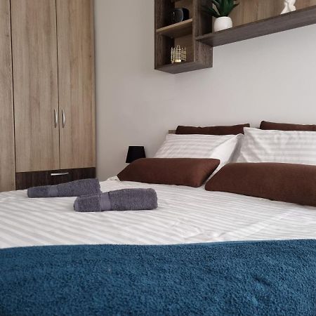 Charming & Cozy, Ultracentral Apt In יאשי מראה חיצוני תמונה