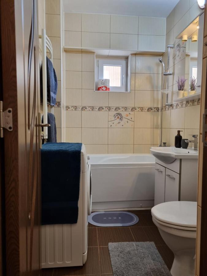 Charming & Cozy, Ultracentral Apt In יאשי מראה חיצוני תמונה