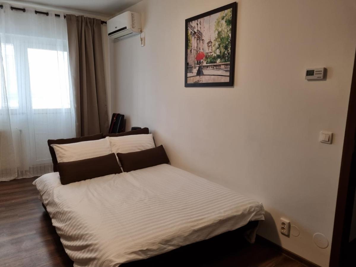 Charming & Cozy, Ultracentral Apt In יאשי מראה חיצוני תמונה