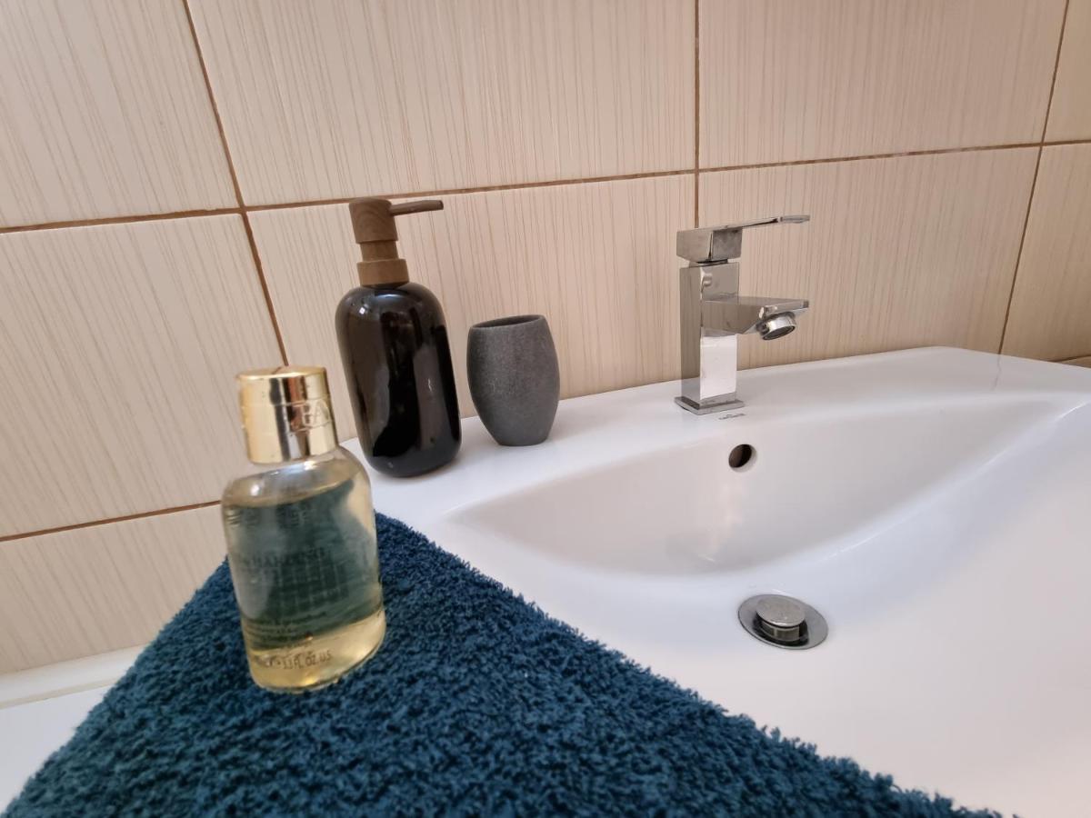 Charming & Cozy, Ultracentral Apt In יאשי מראה חיצוני תמונה