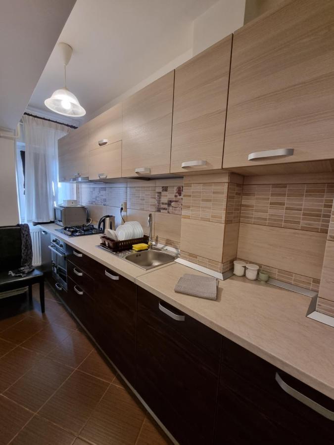 Charming & Cozy, Ultracentral Apt In יאשי מראה חיצוני תמונה